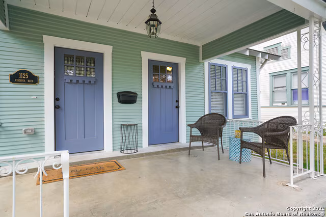 1125 Virginia Blvd San Antonio, TX 78203 photo 2