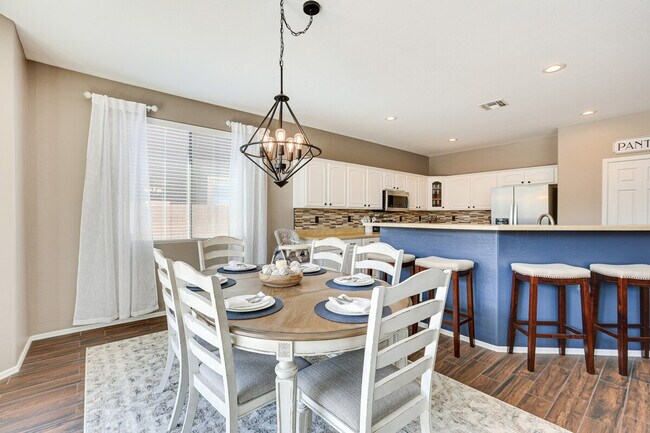 14973 N 135th Dr Surprise, AZ 85379 photo 5