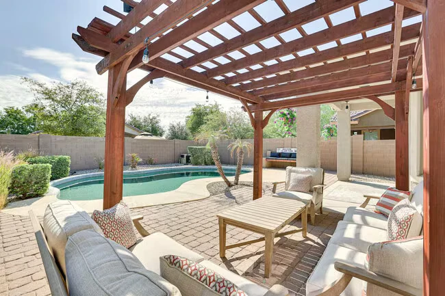 14973 N 135th Dr Surprise, AZ 85379 photo 5