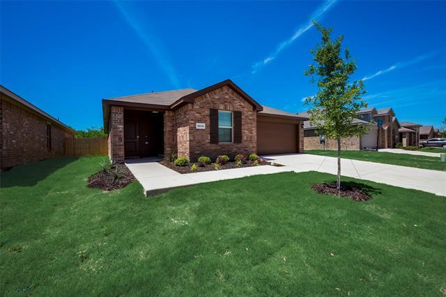 8816 Ring Gold Dr Fort Worth, TX 76123 photo 3