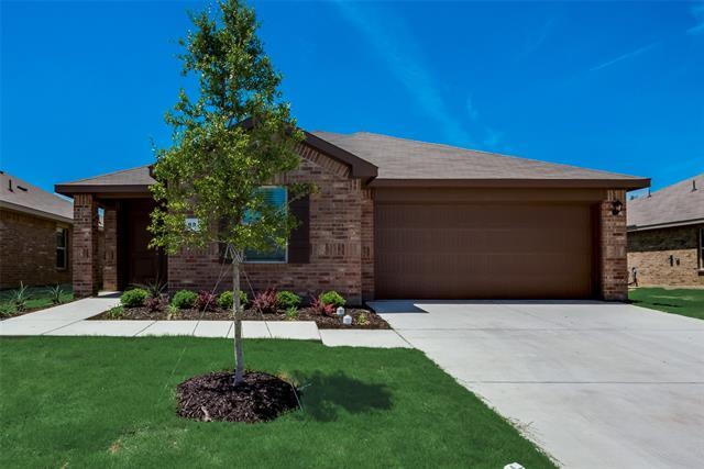 8816 Ring Gold Dr Fort Worth, TX 76123 photo 2