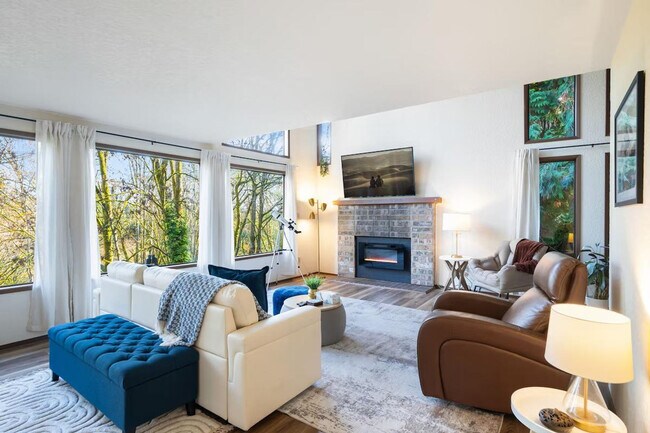 5504 NE 190th St Kenmore, WA 98028 photo 2