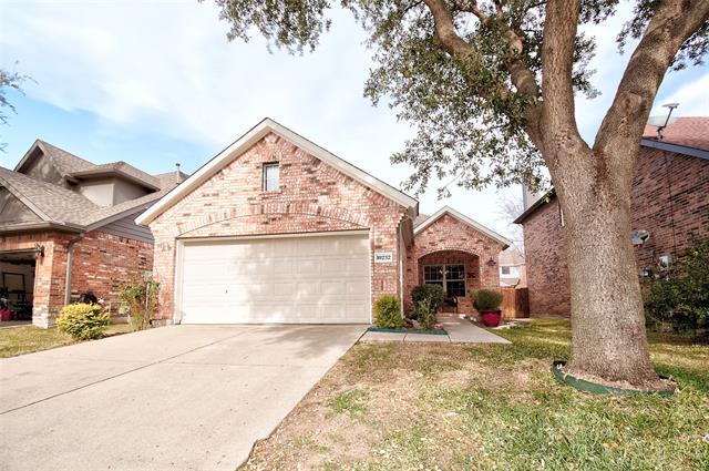 10232 Benwick Dr McKinney, TX 75072 photo 2