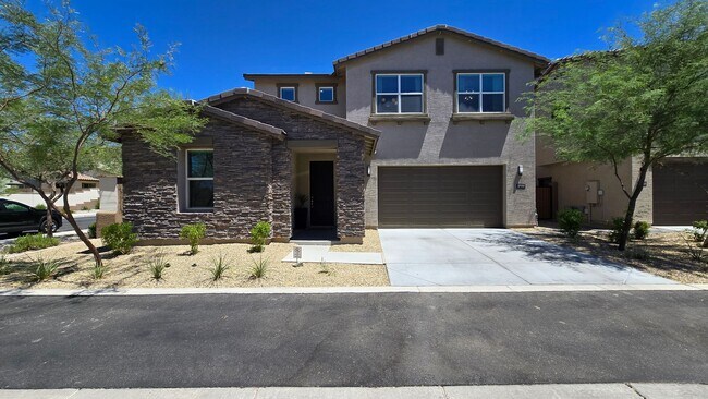 17751 W Jojoba Rd Goodyear, AZ 85338 photo 2