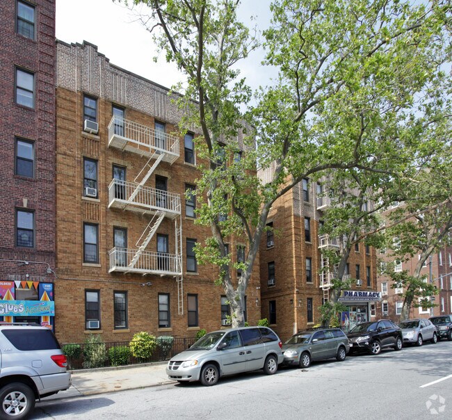 2113 Avenue V Brooklyn, NY 11229 photo 4