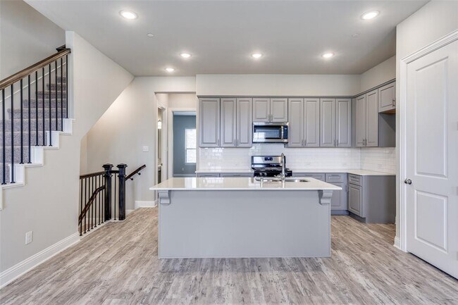 4238 Shavano Dr Frisco, TX 75034 photo 5