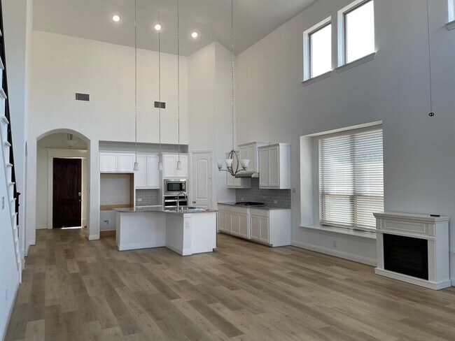 372 Rosemary Drive, Wylie, TX 75098 photo 4