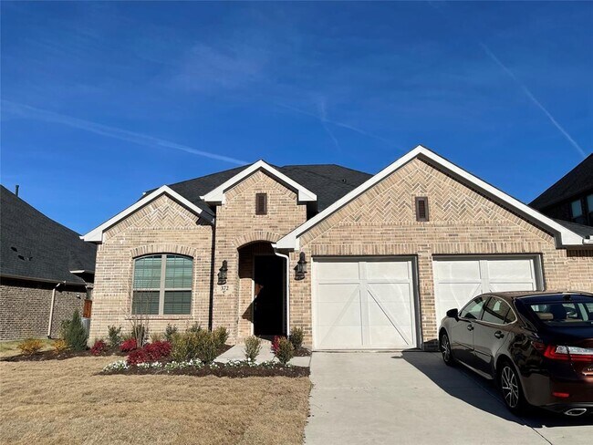 372 Rosemary Drive, Wylie, TX 75098 photo 2