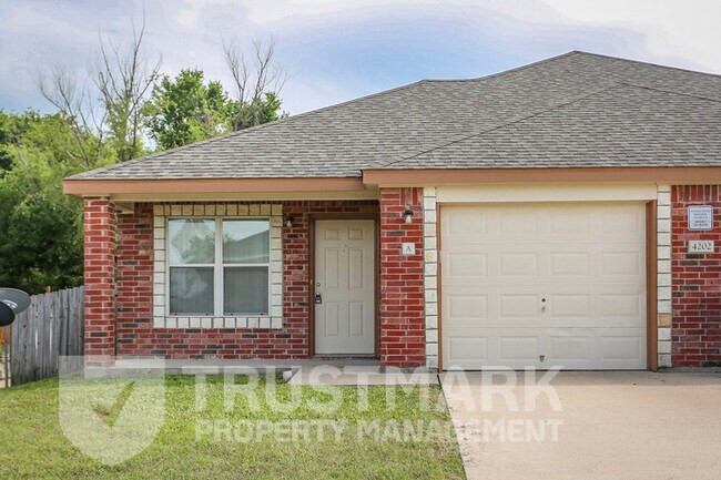 4202 Elms Run Cir Killeen, TX 76542 photo 2