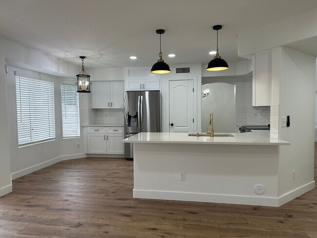 4 BEDROOM IN MARTINIQUE IN GILBERT photo 3