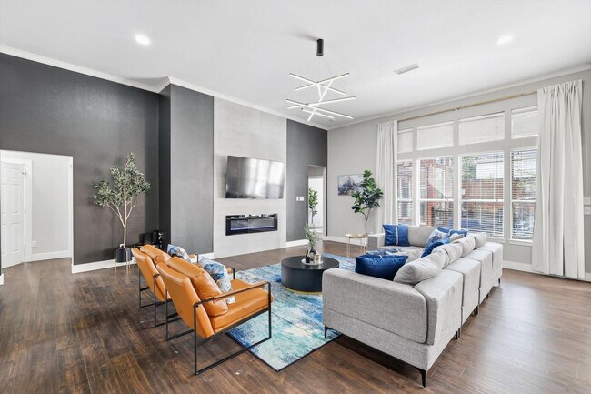 5709 Courtney Cir Haltom City, TX 76137 photo 4