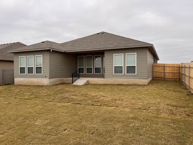 819 Hawks Shadow Dr Temple, TX 76502 photo 2