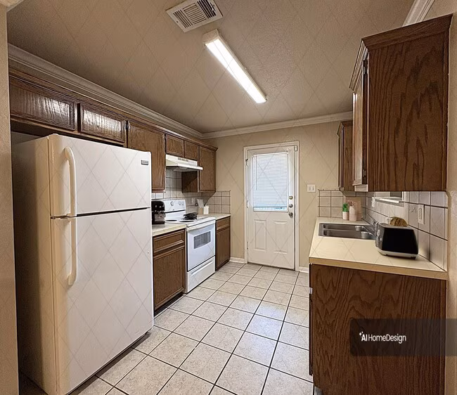 1412 Van Zanten Ct Killeen, TX 76541 photo 3
