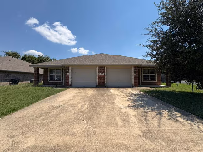 1412 Van Zanten Ct Killeen, TX 76541 photo 2