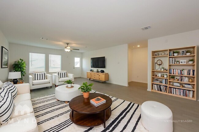 2737 Ctr Crk Ln Fort Worth, TX 76108 photo 2