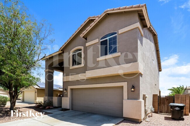 13123 W Gelding Cir Surprise, AZ 85379 photo 3
