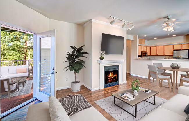 Willina Ranch Apartments photo 2