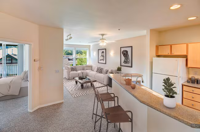 Willina Ranch Apartments photo 3