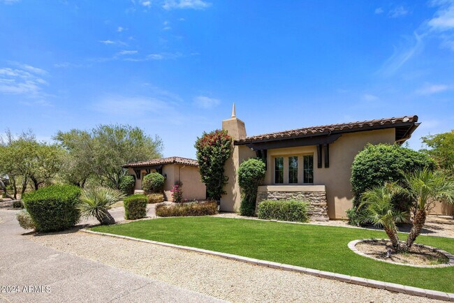 8184 E Wingspan Way Scottsdale, AZ 85255 photo 3