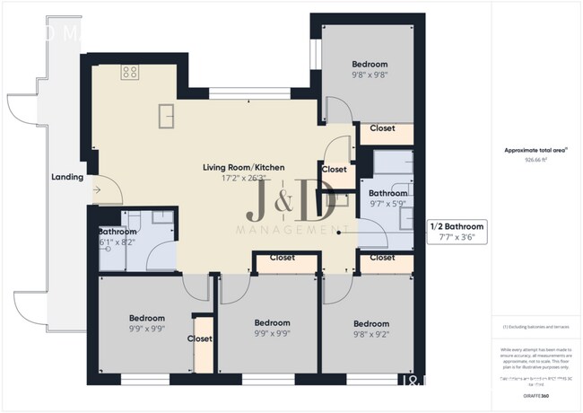 6195 Montezuma Rd San Diego, CA 92115 photo 3