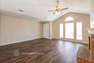 1100 Palomino Drive, Little Elm, TX 75068 photo 3