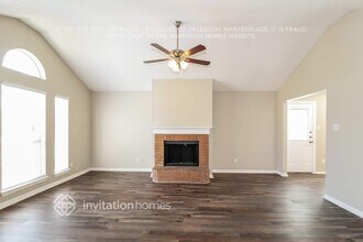 1100 Palomino Drive, Little Elm, TX 75068 photo 4