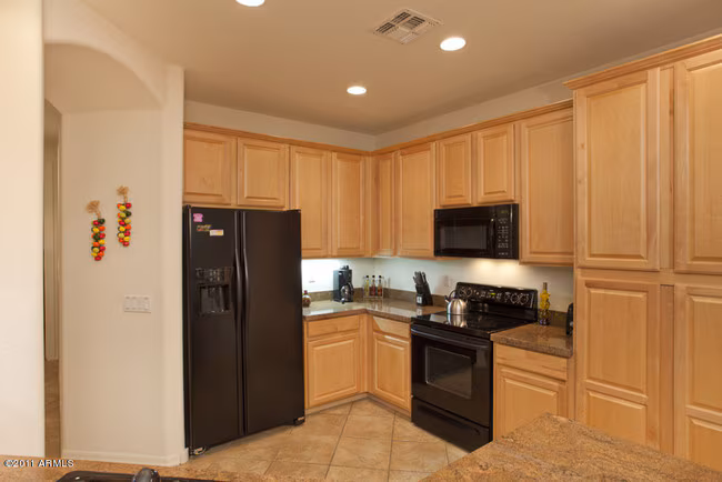 11512 E Raintree Dr Scottsdale, AZ 85255 photo 3