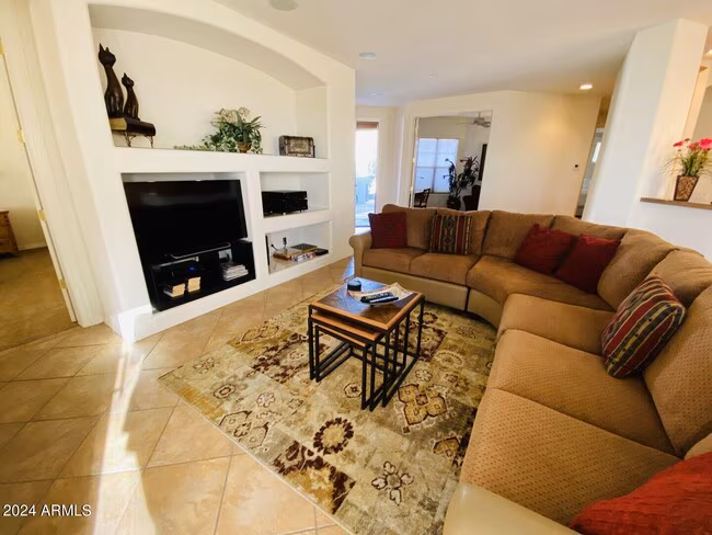 11512 E Raintree Dr Scottsdale, AZ 85255 photo 5