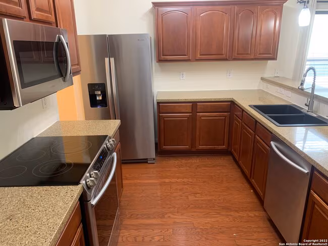 12023 Mill Pine San Antonio, TX 78254 photo 5