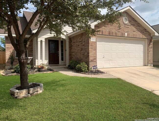 12023 Mill Pine San Antonio, TX 78254 photo 2