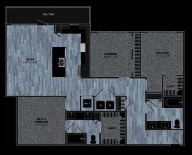 7106 Culebra Commons San Antonio, TX 78250 photo 5