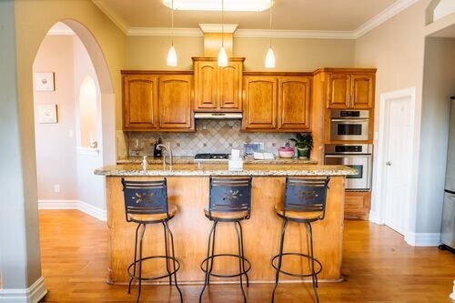 612 8th Street, Kemah, TX 77565 photo 2