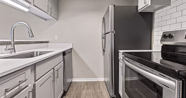 Ridgewood Preserve Apartment Homes photo 2