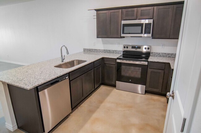 1261 Lehmann Dr Copperas Cove, TX 76522 photo 5