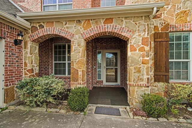 6131 Myrtle Lane, Frisco, TX 75036 photo 3