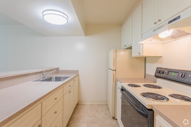 Delmonico Apartments photo 2