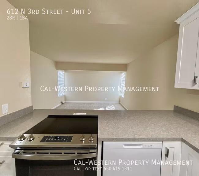612 N 3rd St San Jose, CA 95112 photo 2
