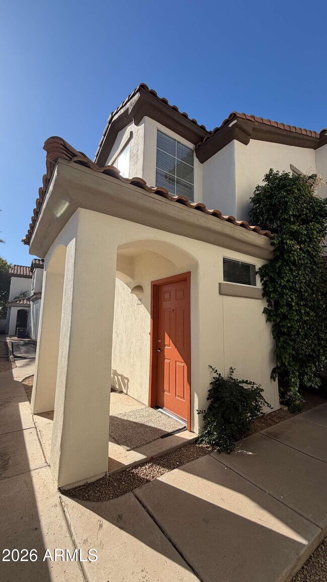 2992 N Miller Rd Scottsdale, AZ 85251