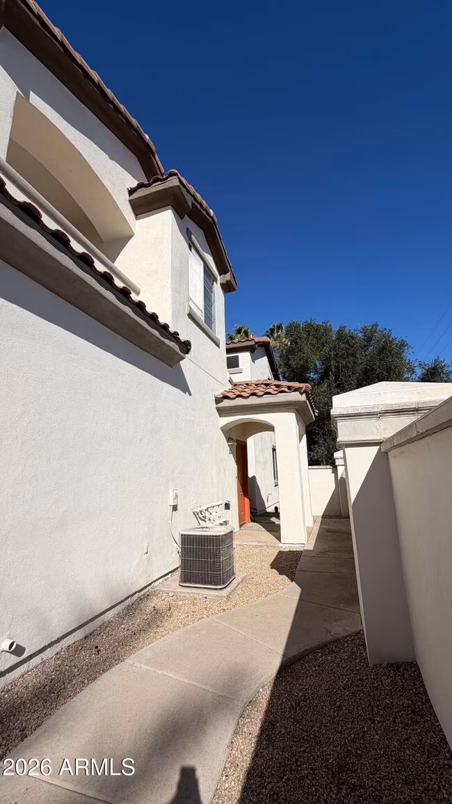 2992 N Miller Rd Scottsdale, AZ 85251 photo 3
