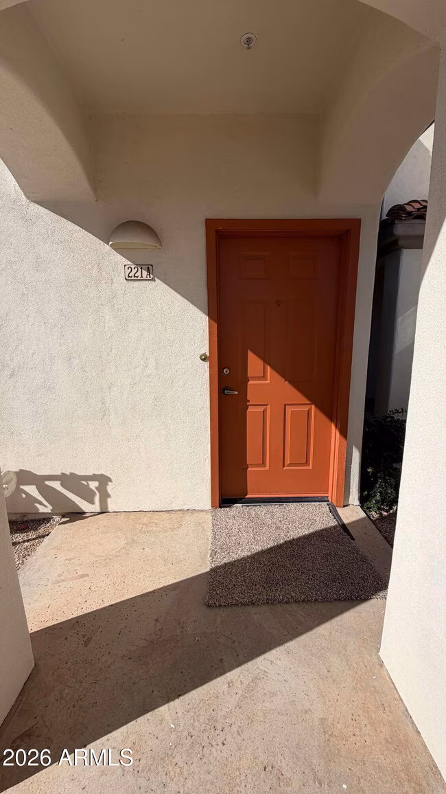 2992 N Miller Rd Scottsdale, AZ 85251 photo 4