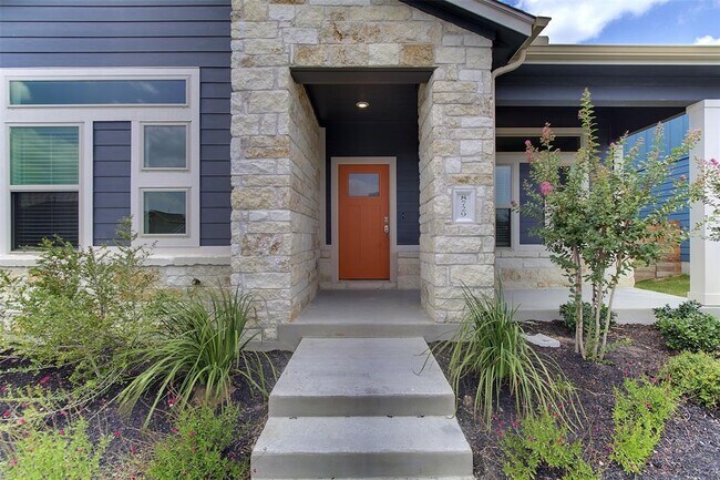 8729 Belknap Rd. Austin, TX 78747 photo 5