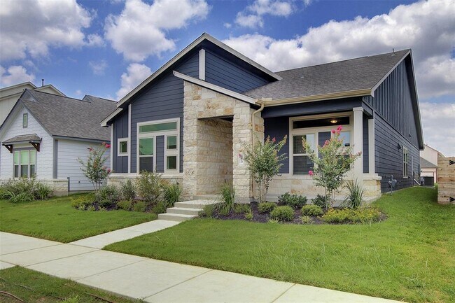 8729 Belknap Rd. Austin, TX 78747 photo 3