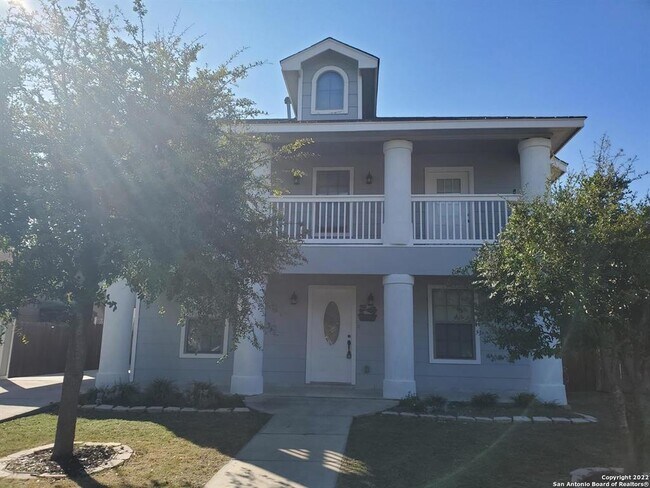 422 Pharis St San Antonio, TX 78237 photo 2
