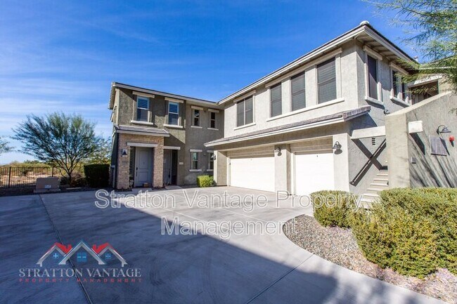 5100 E Rancho Paloma Dr Cave Creek, AZ 85331 photo 2