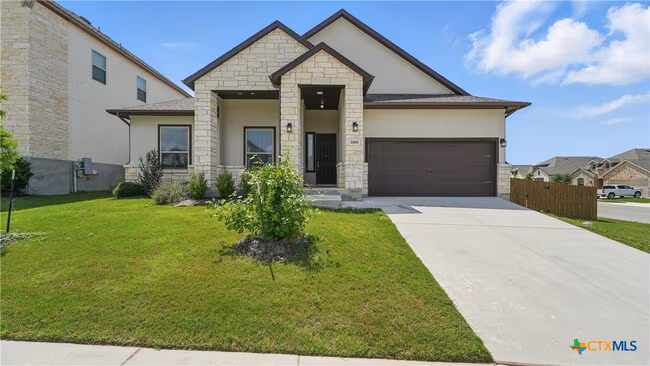 1606 Folk Victorian Rd New Braunfels, TX 78132 photo 3