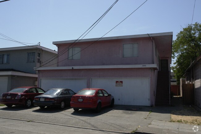 2642 35th Ave Oakland, CA 94619 photo 3