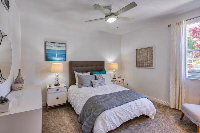 Renaissance Apartment Homes photo 4