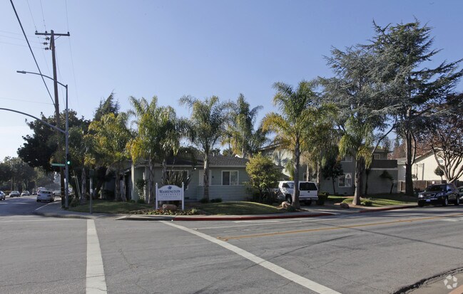 Washington Apartments photo 2