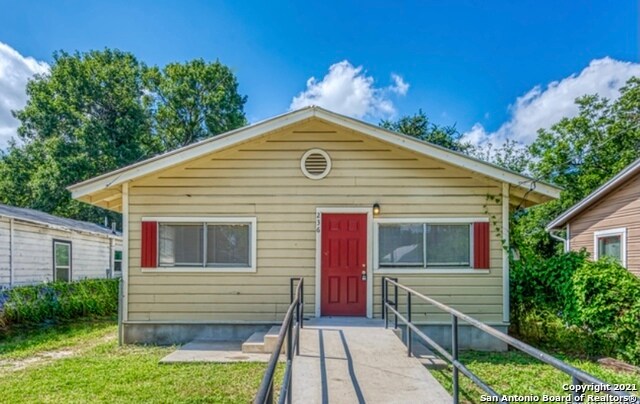 236 Hawthorne St San Antonio, TX 78214 photo 2
