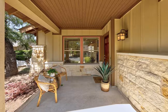 9707 Anderson Mill Rd Austin, TX 78750 photo 3